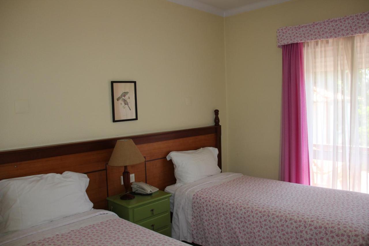 Hotel Joao Capela Aveiro Extérieur photo