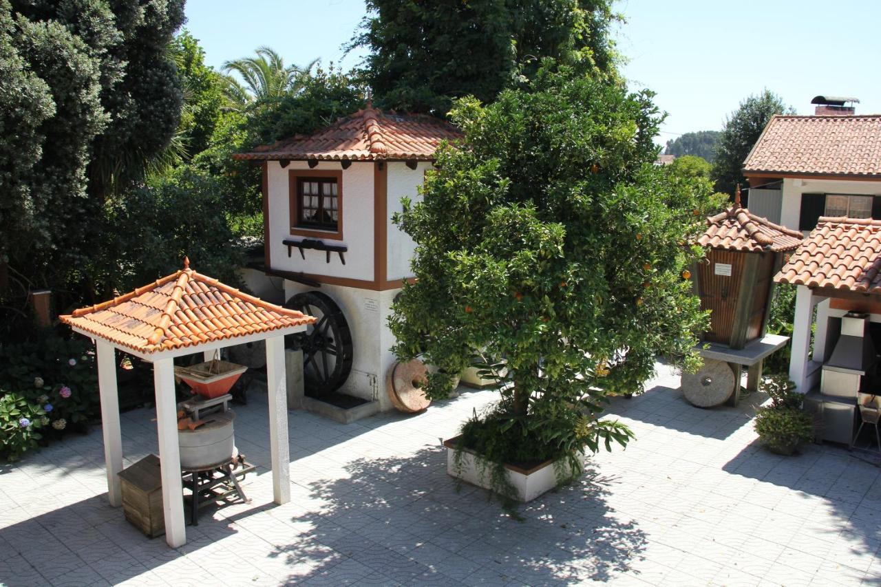 Hotel Joao Capela Aveiro Extérieur photo