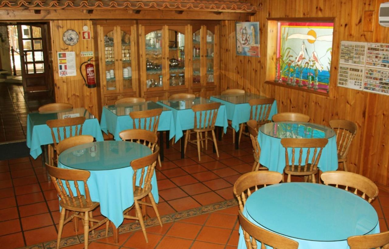 Hotel Joao Capela Aveiro Extérieur photo