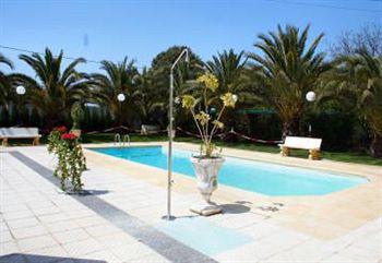 Hotel Joao Capela Aveiro Extérieur photo